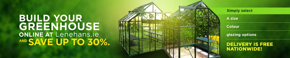 Greenhouses Greenhouses